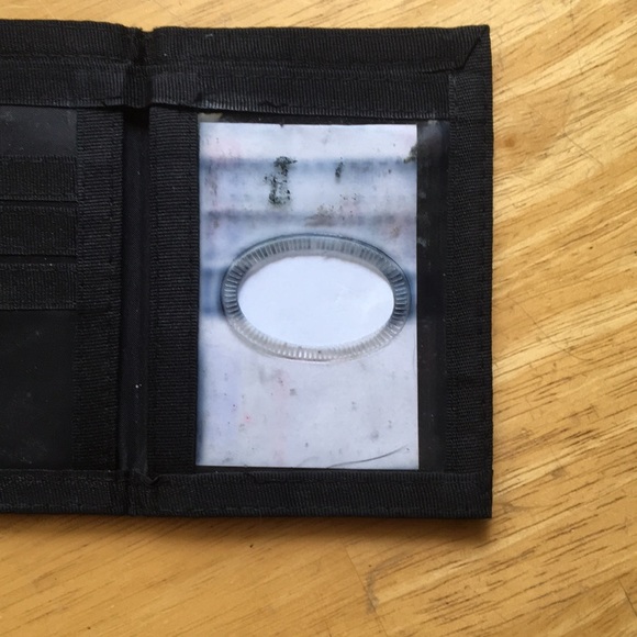 O’Neill trifold wallet img 901 billfold - Picture 6 of 15